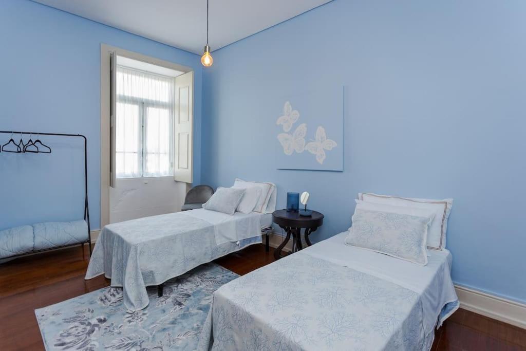 708 Mugnano House Aveleda Villa Vila do Conde Ngoại thất bức ảnh
