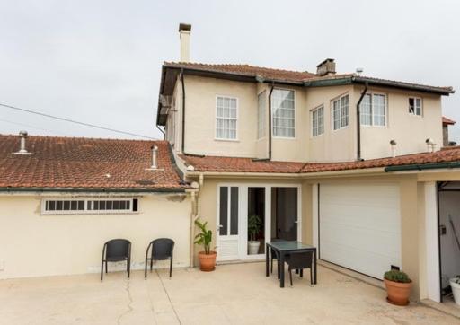 708 Mugnano House Aveleda Villa Vila do Conde Ngoại thất bức ảnh