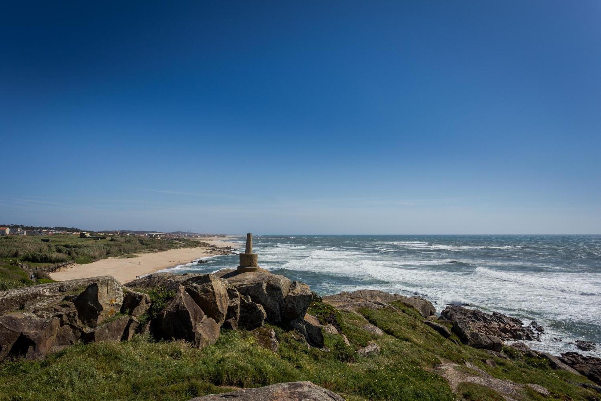 708 Mugnano House Aveleda Villa Vila do Conde Ngoại thất bức ảnh