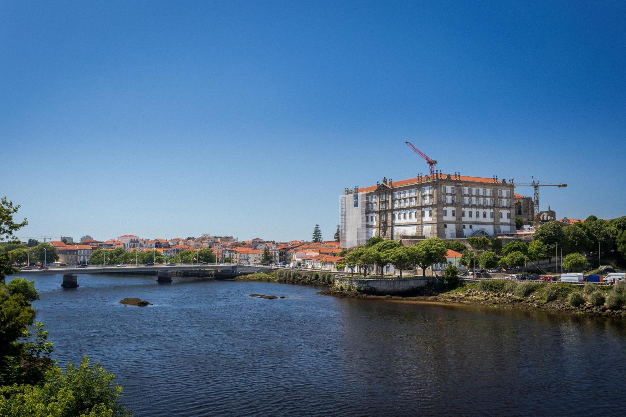 708 Mugnano House Aveleda Villa Vila do Conde Ngoại thất bức ảnh
