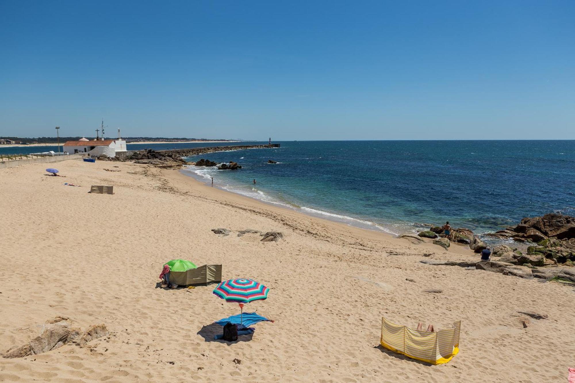 708 Mugnano House Aveleda Villa Vila do Conde Ngoại thất bức ảnh