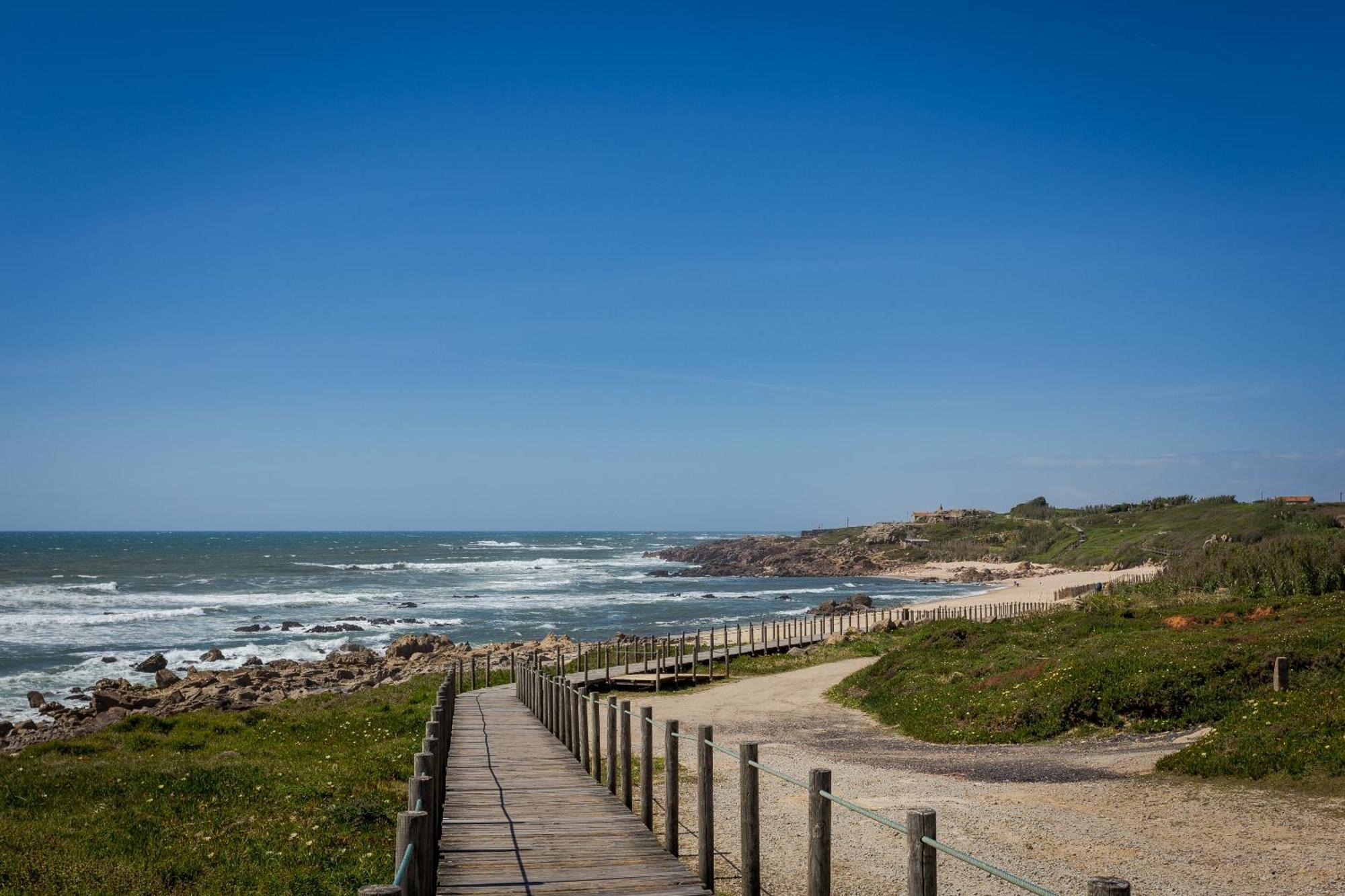 708 Mugnano House Aveleda Villa Vila do Conde Ngoại thất bức ảnh