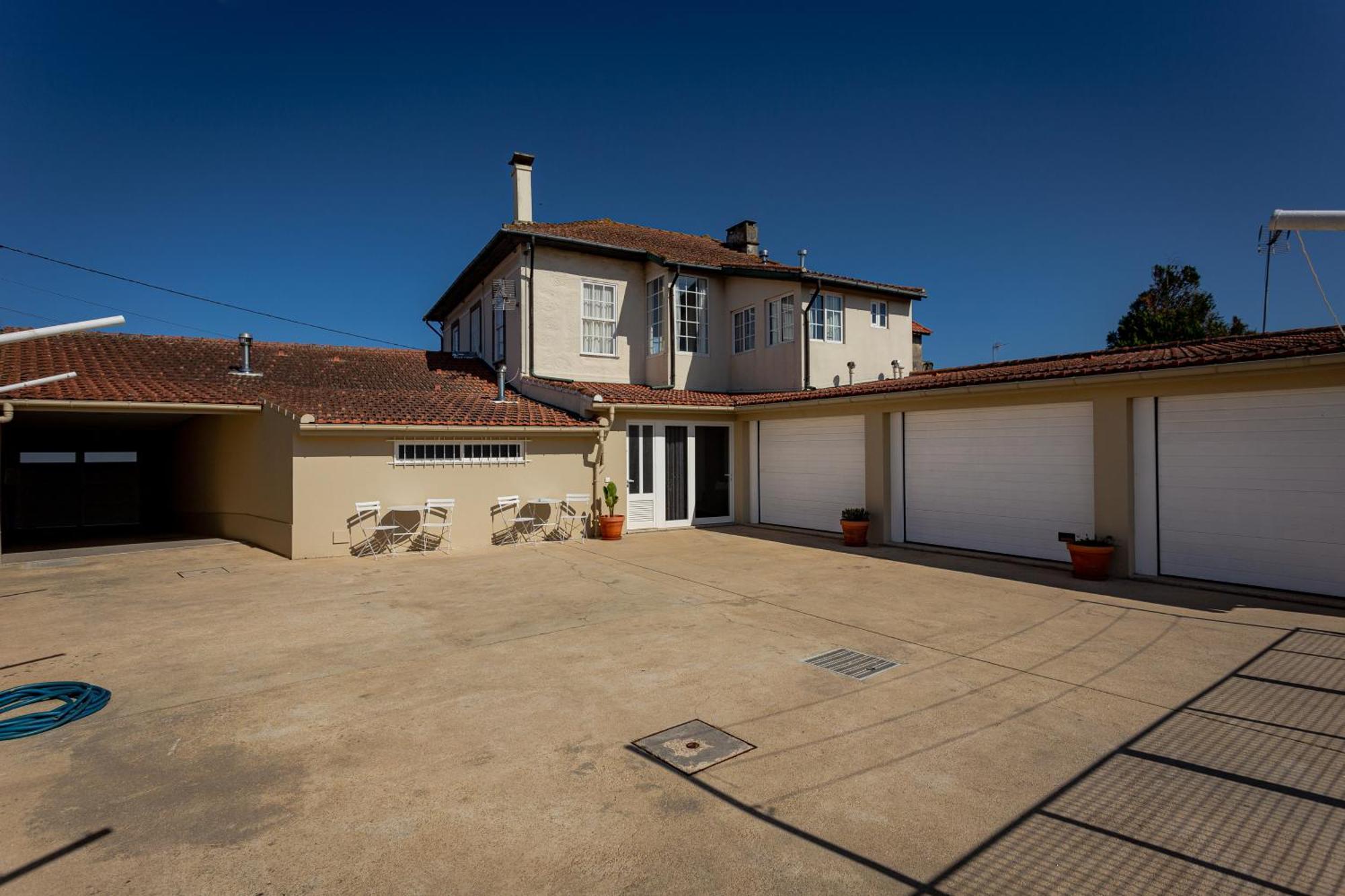 708 Mugnano House Aveleda Villa Vila do Conde Ngoại thất bức ảnh