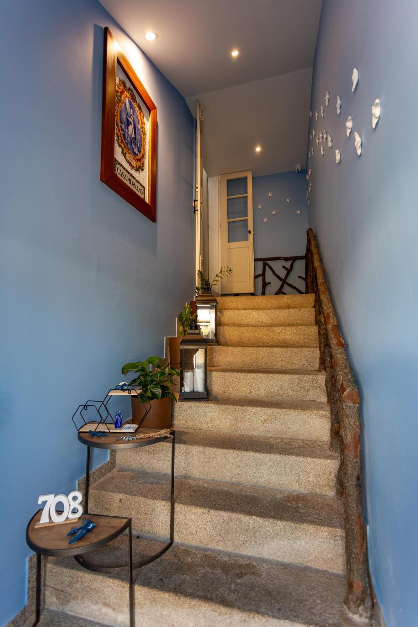 708 Mugnano House Aveleda Villa Vila do Conde Ngoại thất bức ảnh
