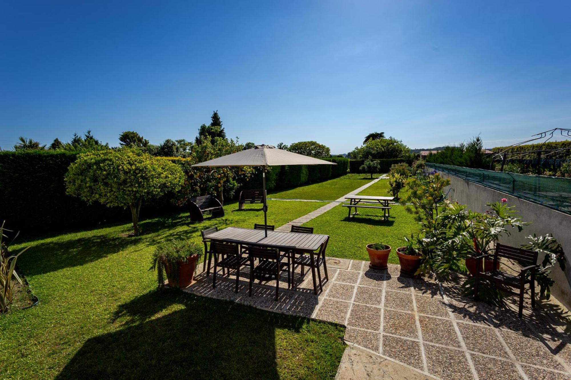 708 Mugnano House Aveleda Villa Vila do Conde Ngoại thất bức ảnh